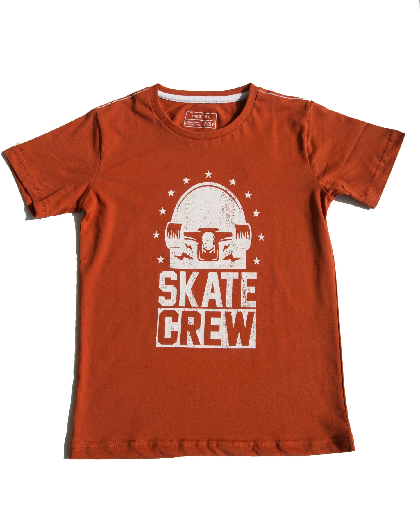 Next - Skate Crew