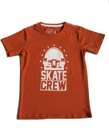 Next - Skate Crew