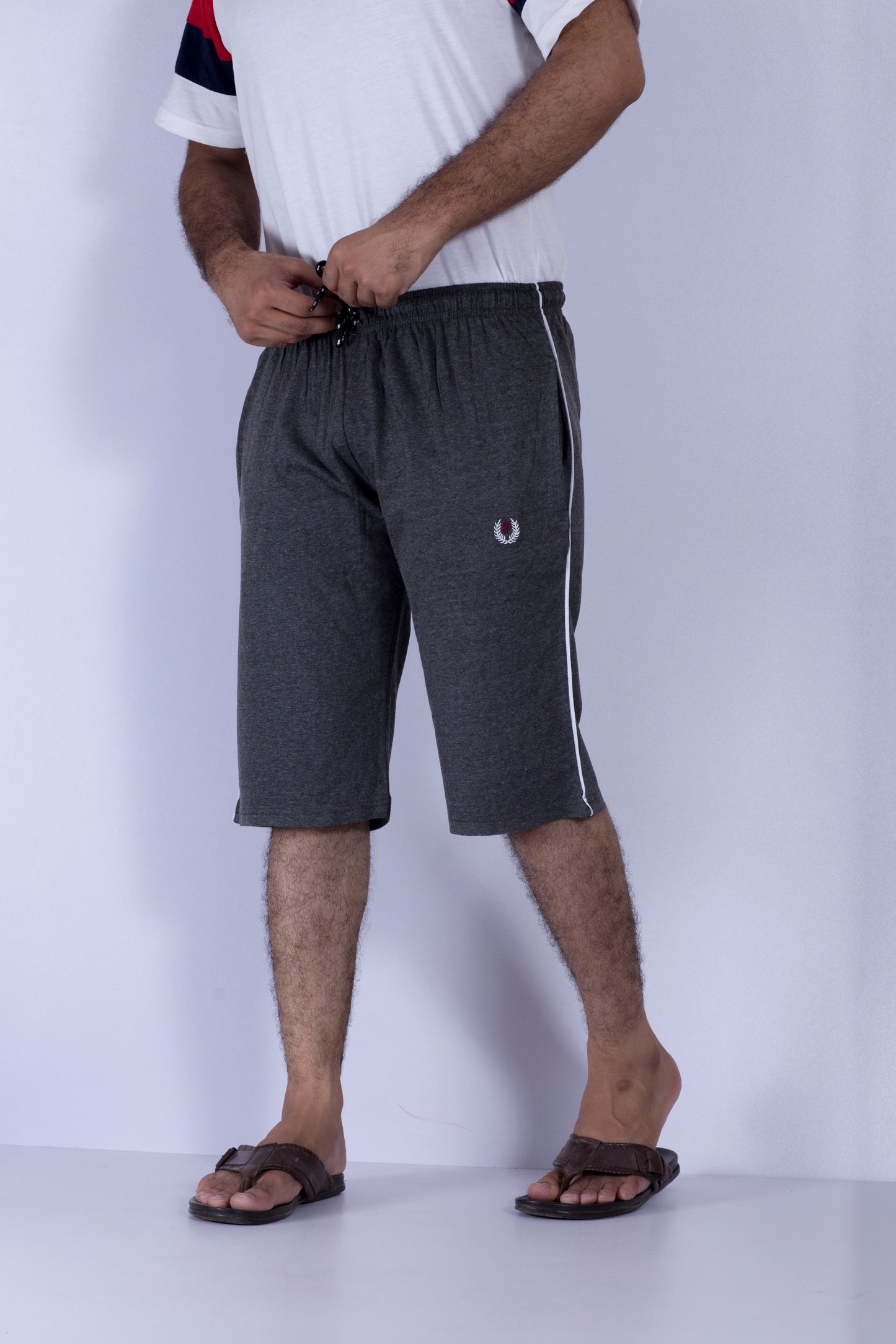 Jeans Shop - Long Shorts