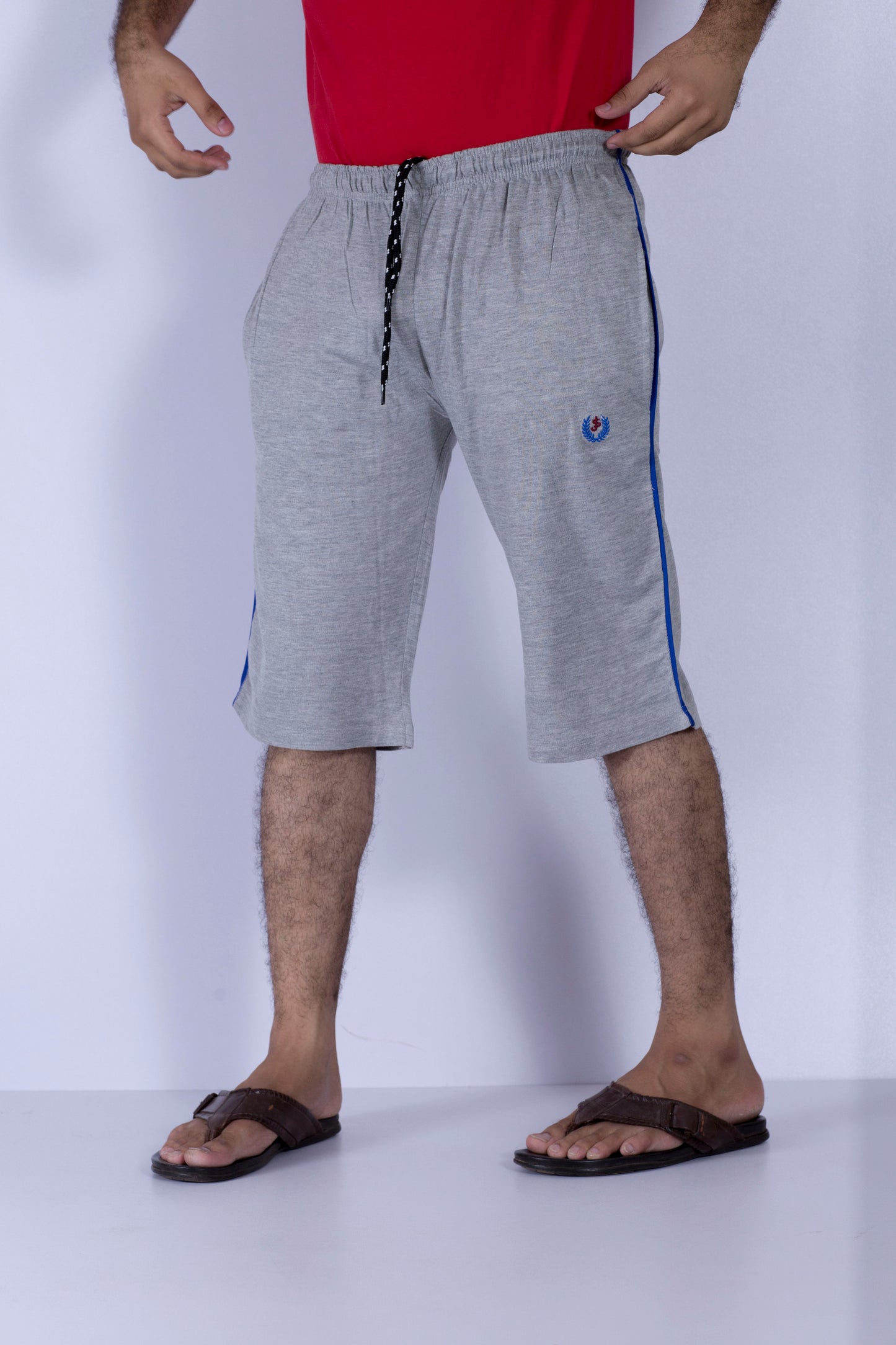 Jeans Shop - Long Shorts