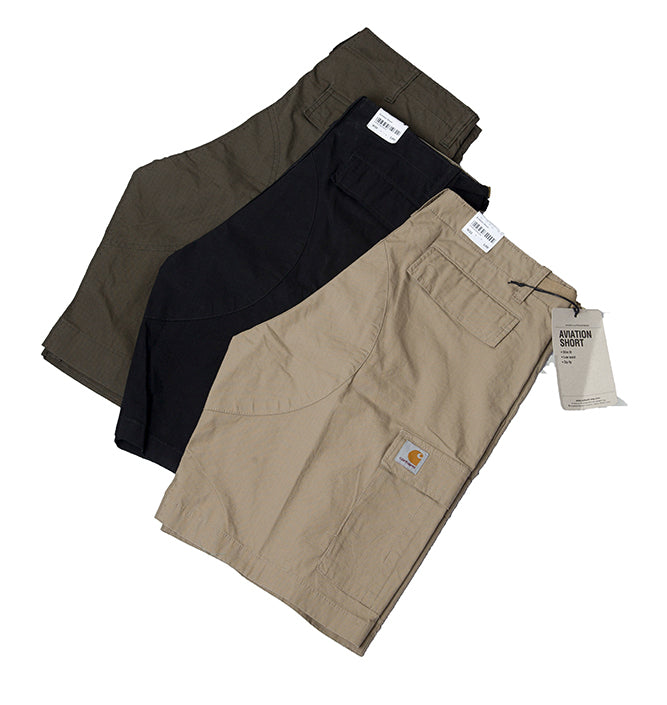 Carhartt - Shorts