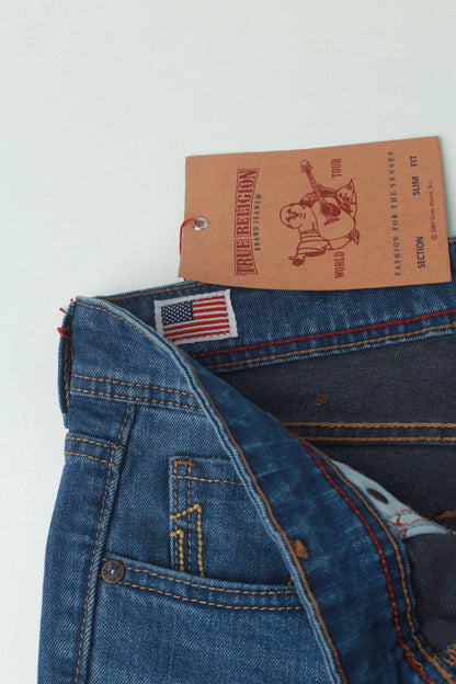 True Religion M1
