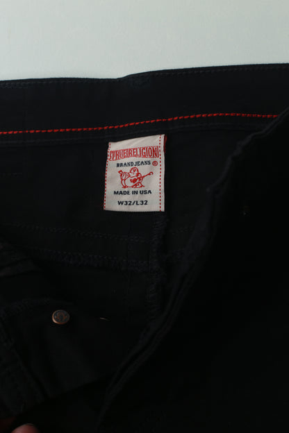 True Religion M4