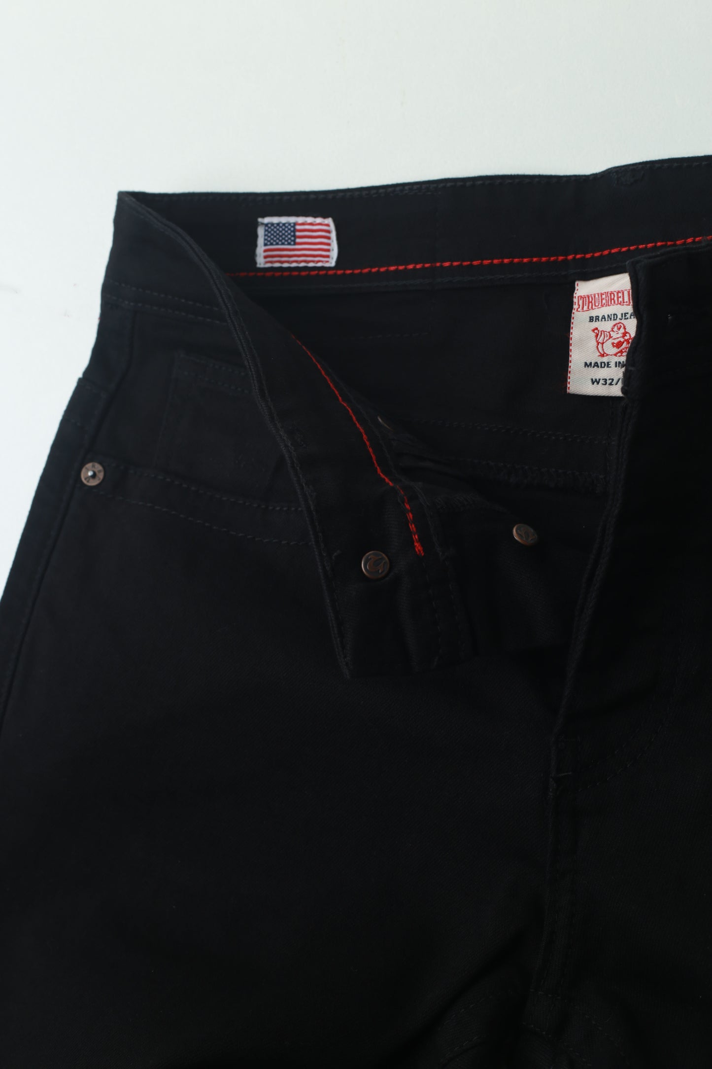 True Religion M4