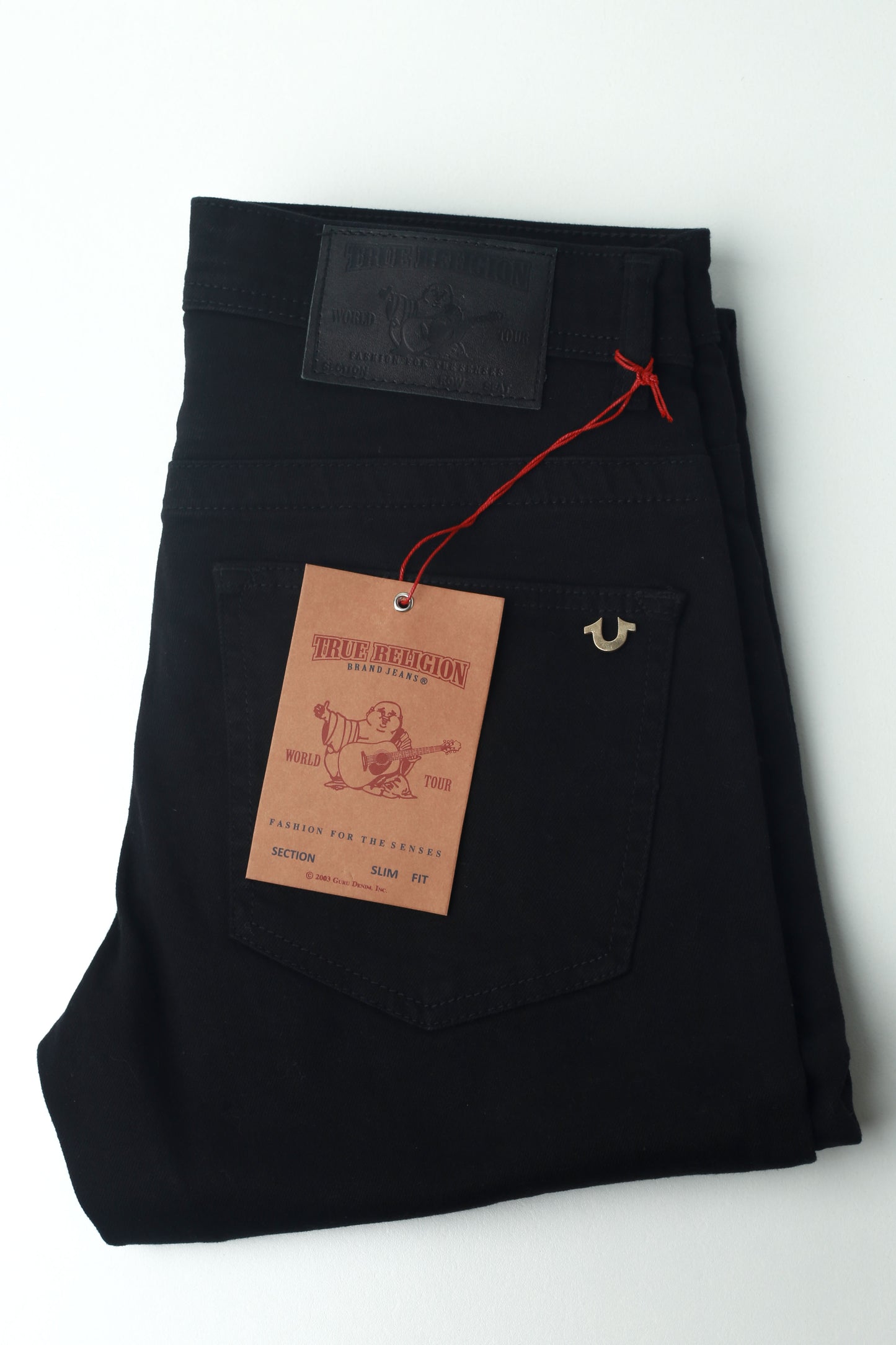 True Religion M4
