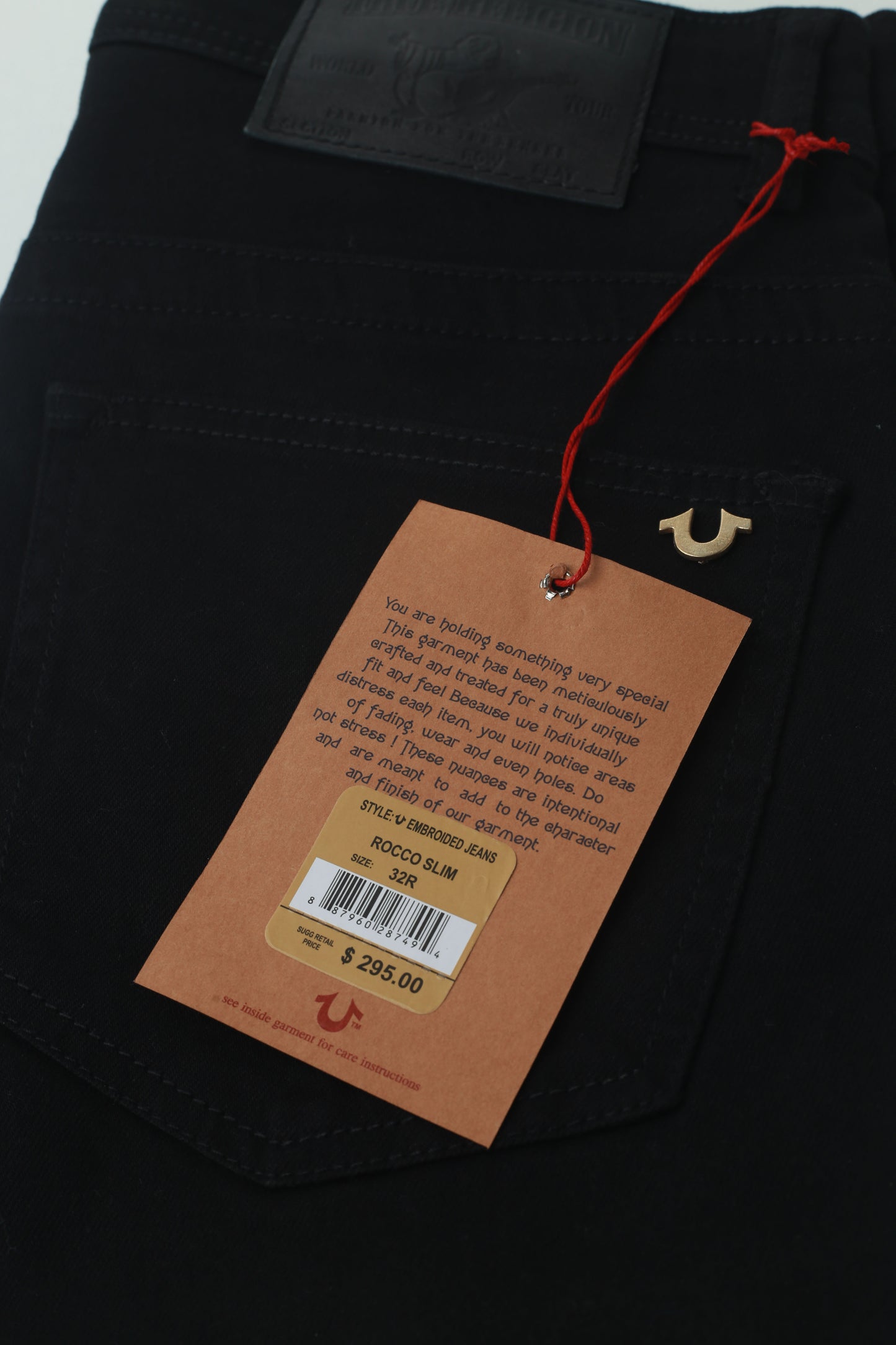 True Religion M4